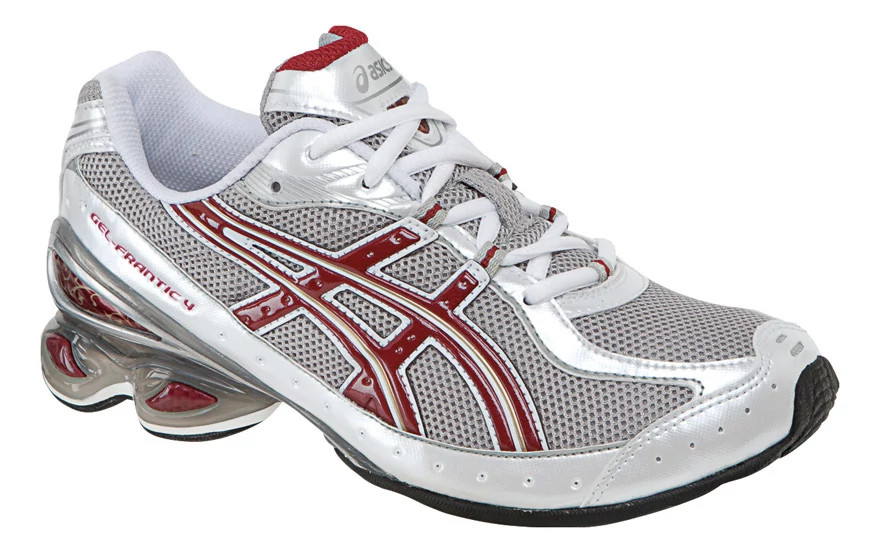 Asics best sale gel frantic