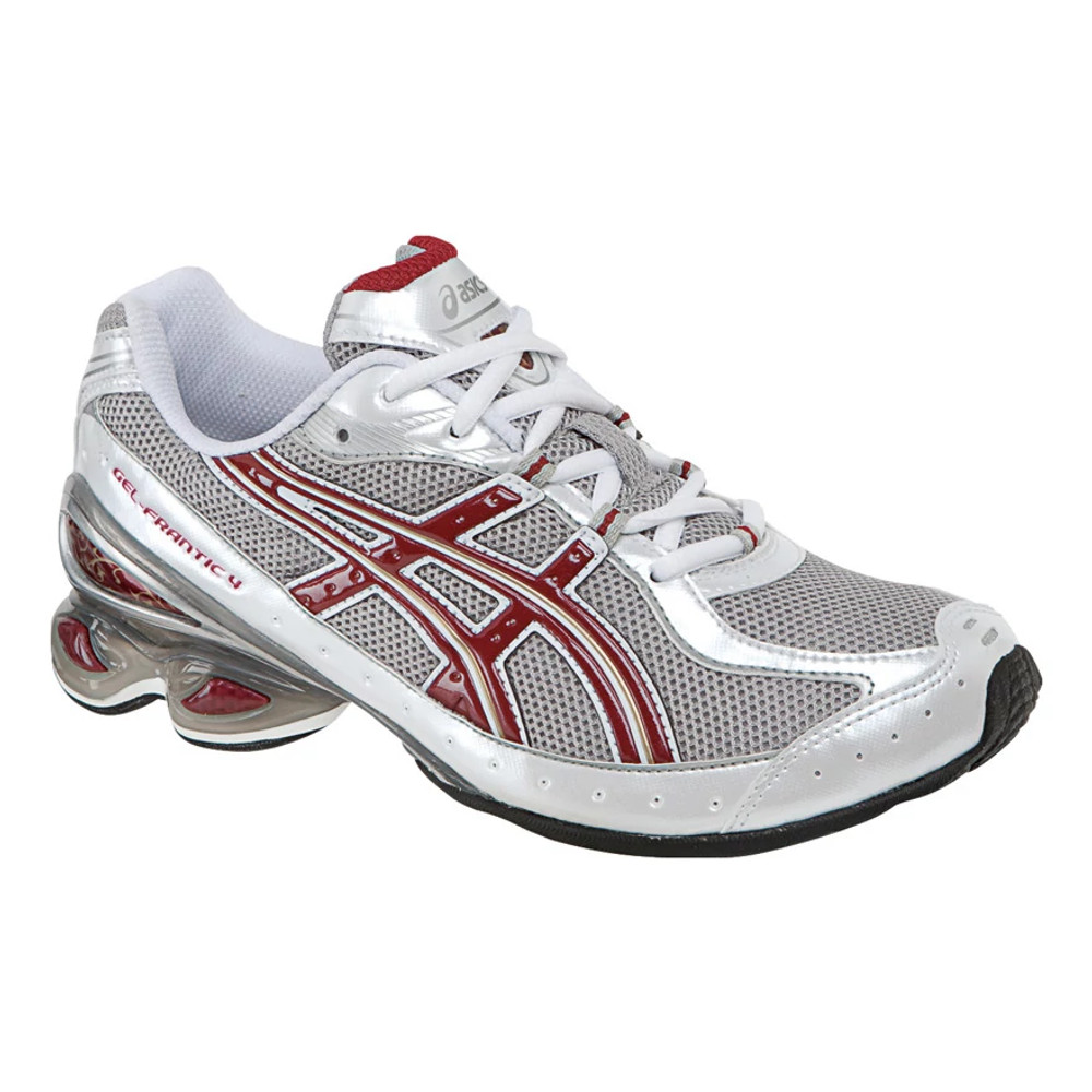 Asics frantic 2024