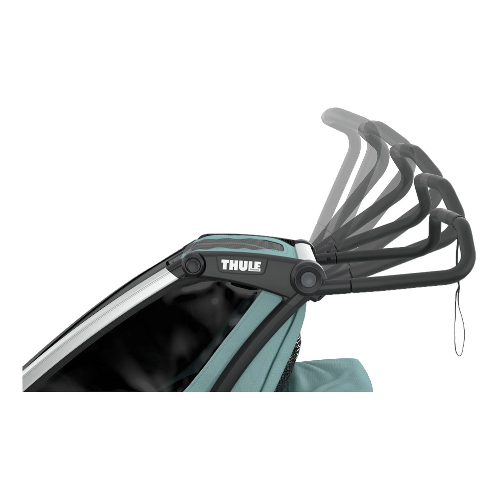 Thule Chariot Cross 2 Fitness Equipment