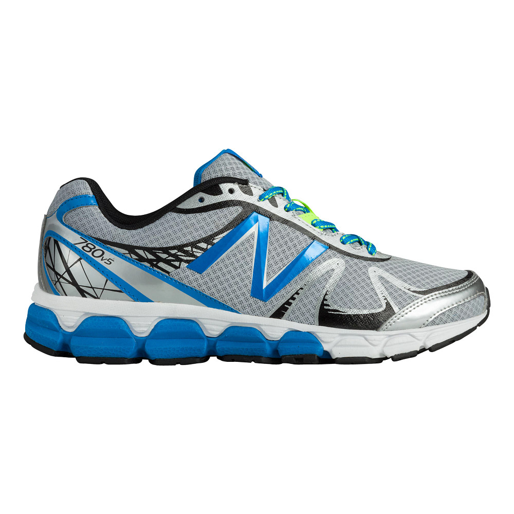als je kunt moederlijk nauwkeurig Mens New Balance 780v5 Running Shoe