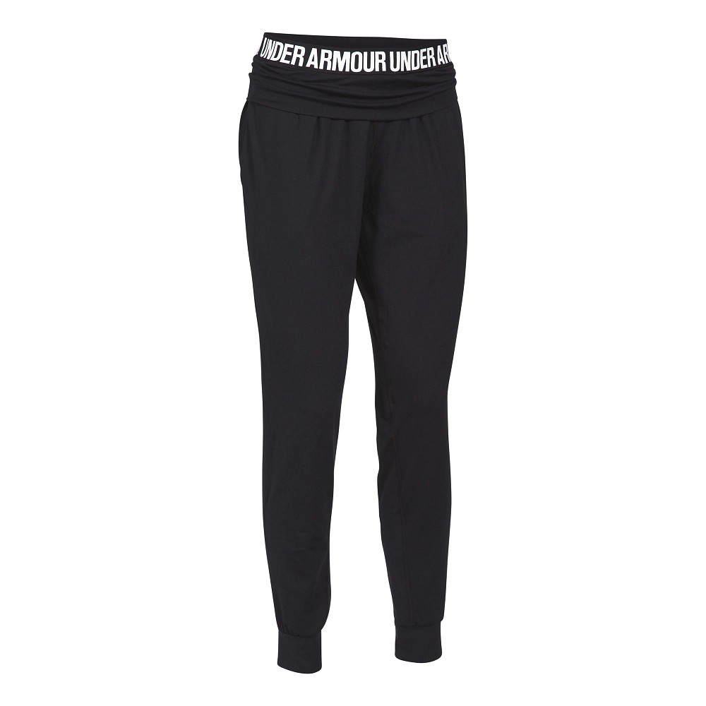 Ua downtown store knit jogger