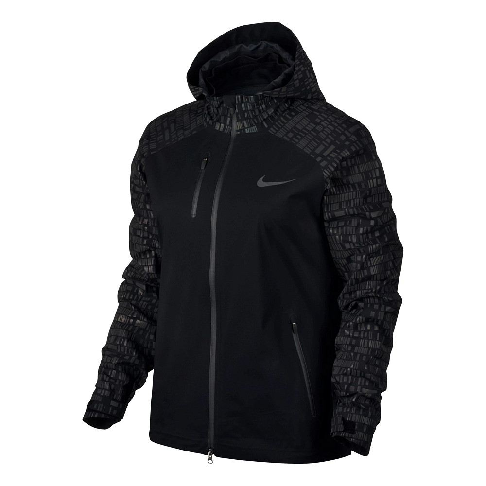 Nike hyper shield hot sale light running jacket