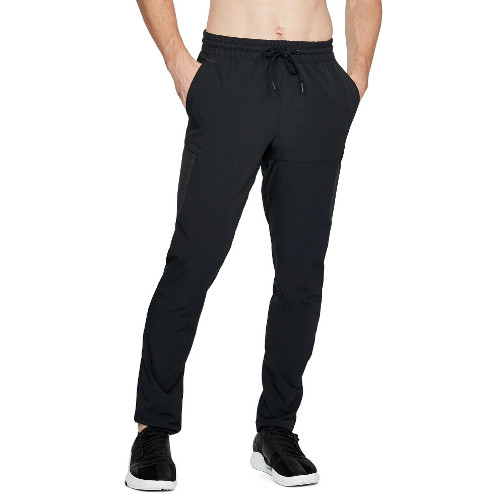 Men's Ua Unstoppable Woven Pants