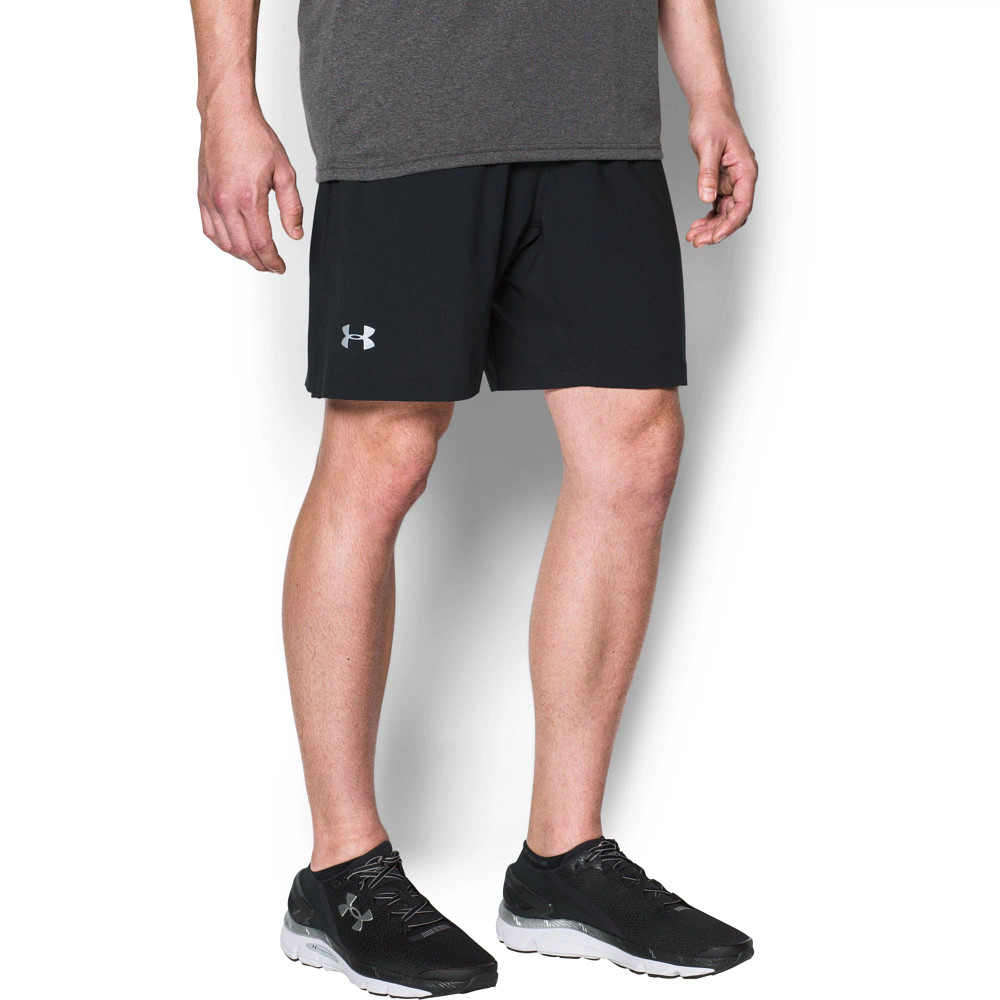 Under Armour HeatGear Compression Men's Inner Shorts (Ultra Blue)