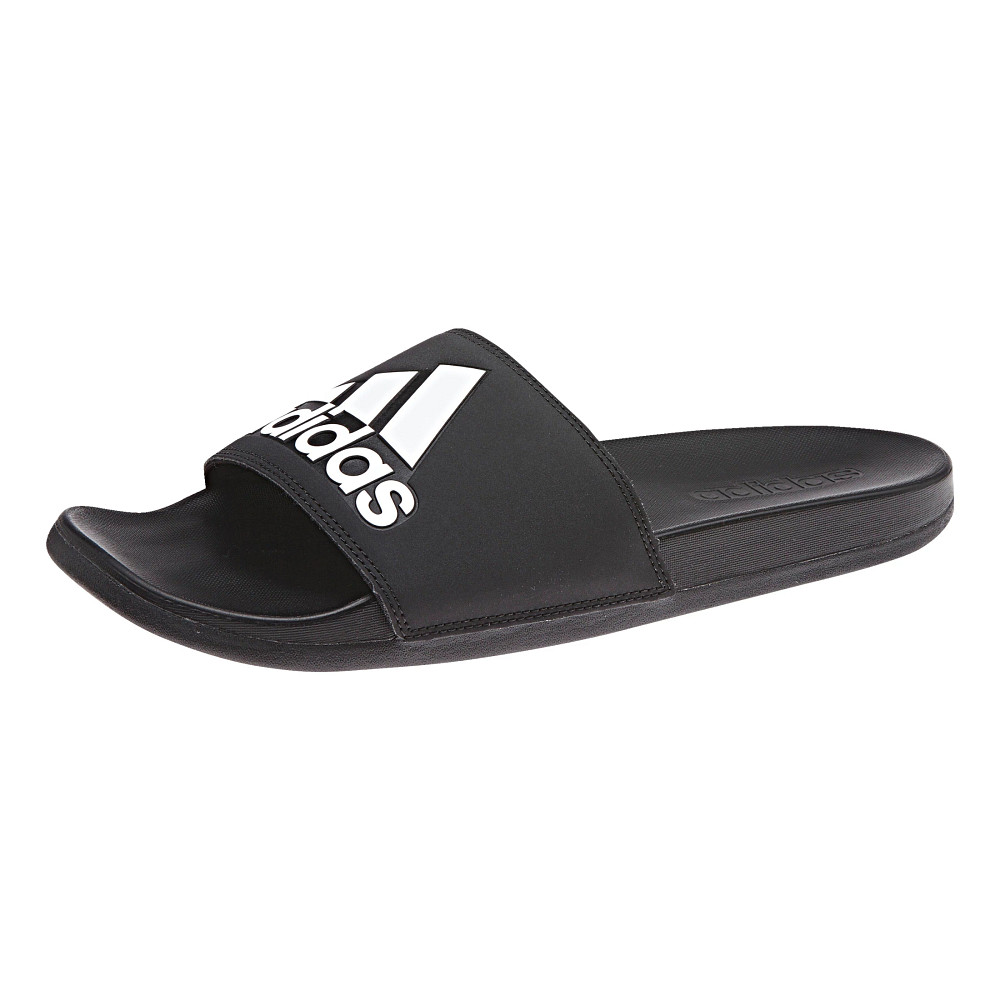 Adidas best sale cf+ slides