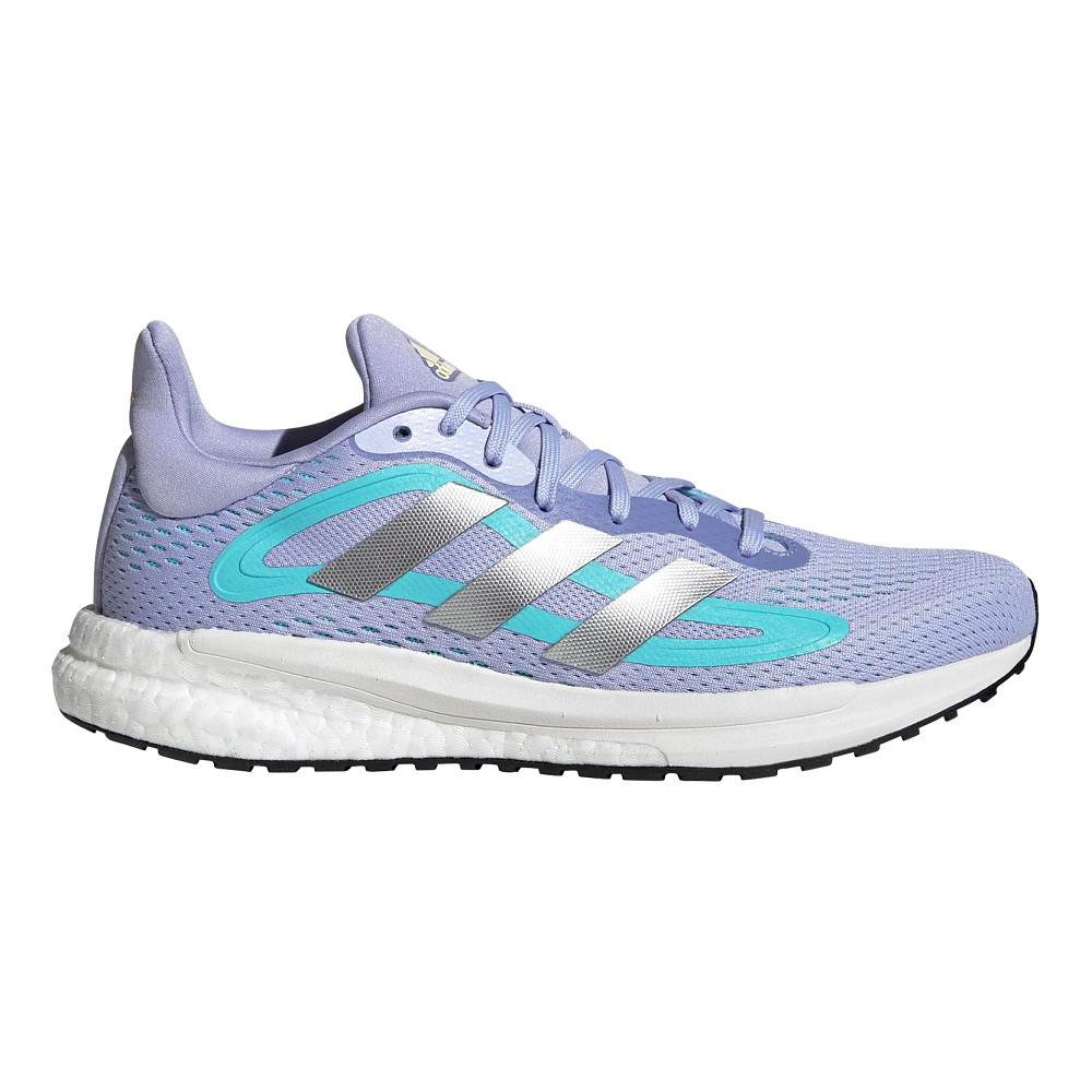 Women's adidas solar glide best sale running shoes