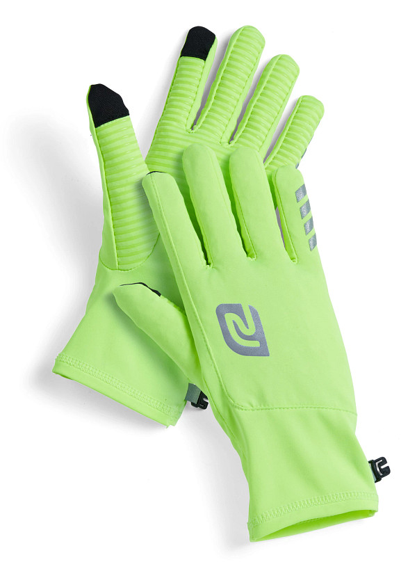 Running Gloves Shop the Best Running Mittens Road Runner Sports