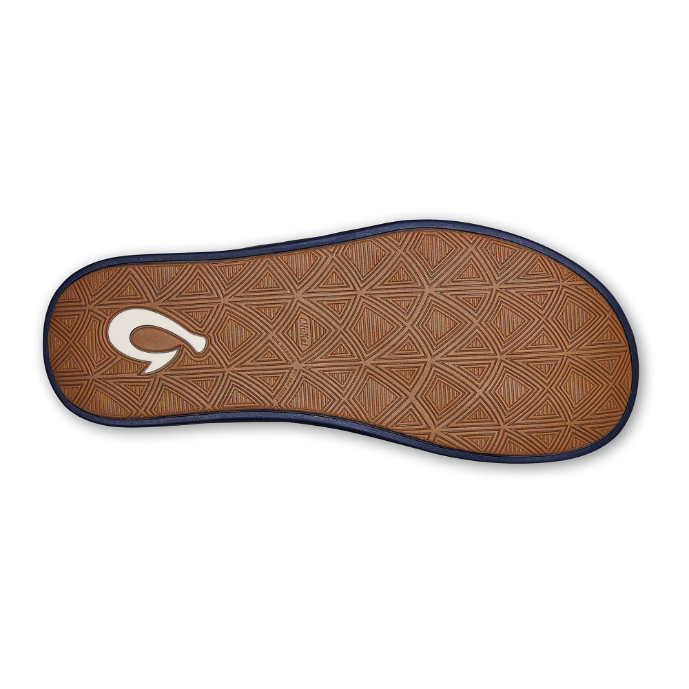 Mens OluKai Maha 'Olu Sandals Shoe