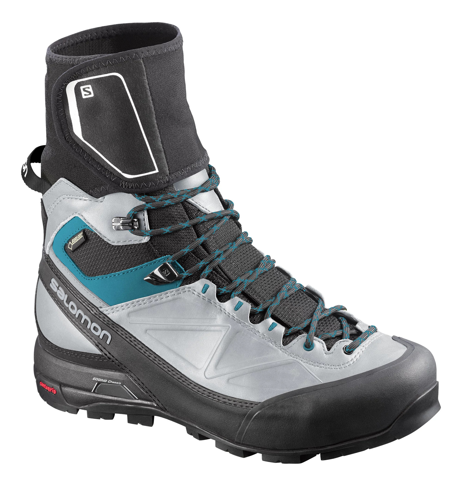 Salomon x alp mtn hotsell gtx w