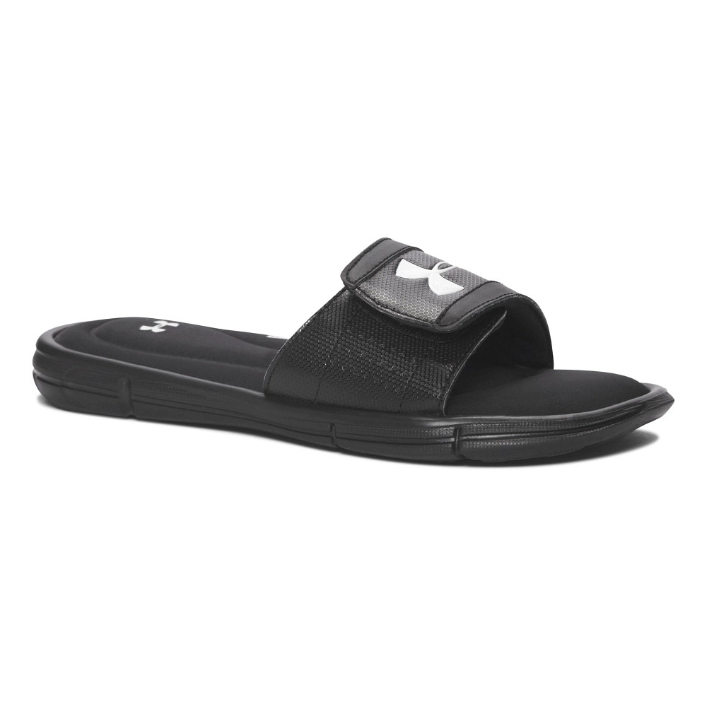 Kids Under Armour Ignite SL Sandals Shoe