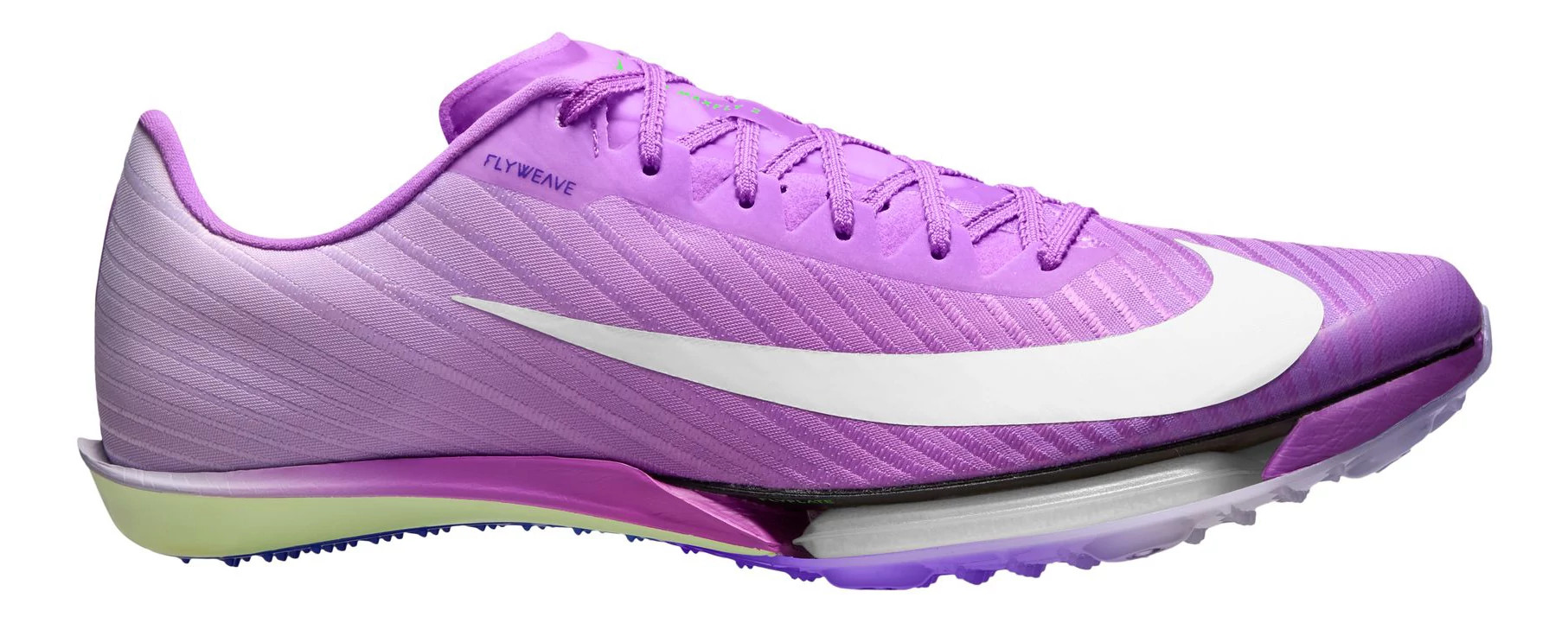 Nike Air Zoom Maxfly 2 Track and Field Shoe | Road Runner Sports