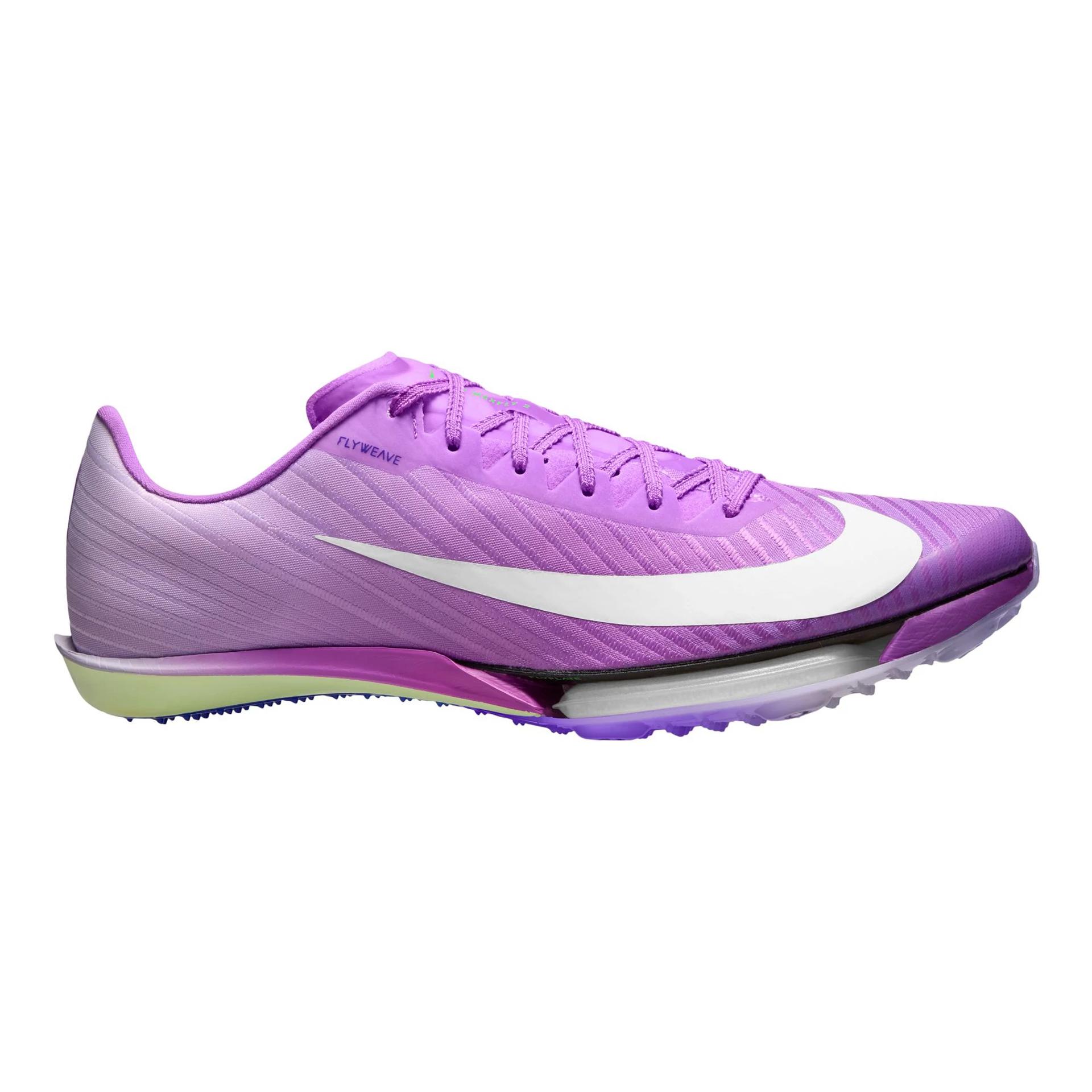 Nike Air Zoom Maxfly 2 Track and Field Shoe | Road Runner Sports