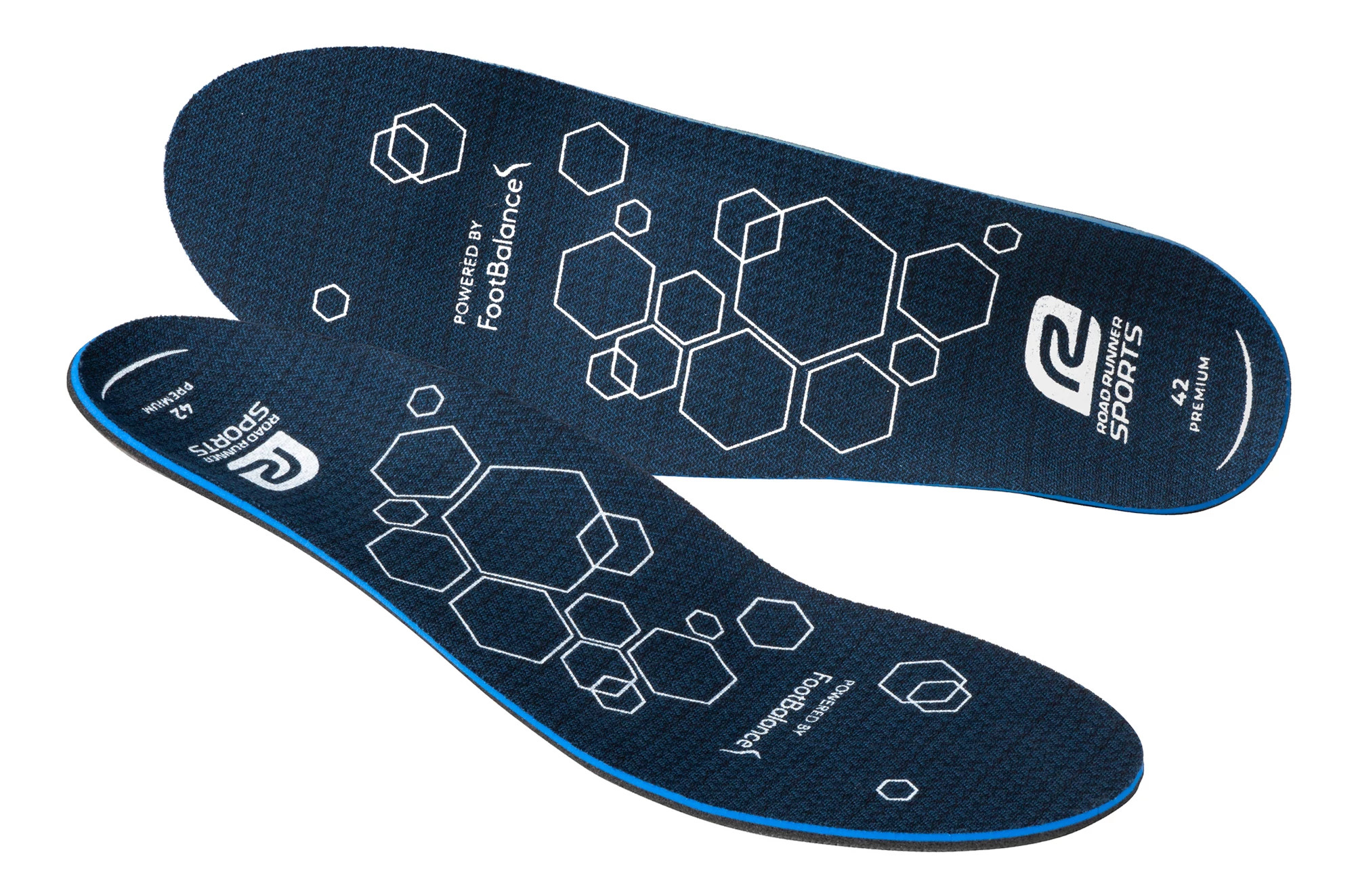 Road Runner Sports Premium Custom Insoles