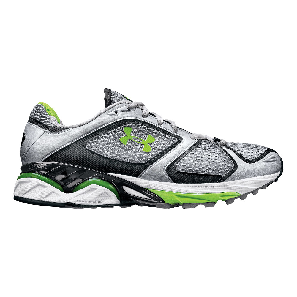 Under armour cartilage running shoes sale