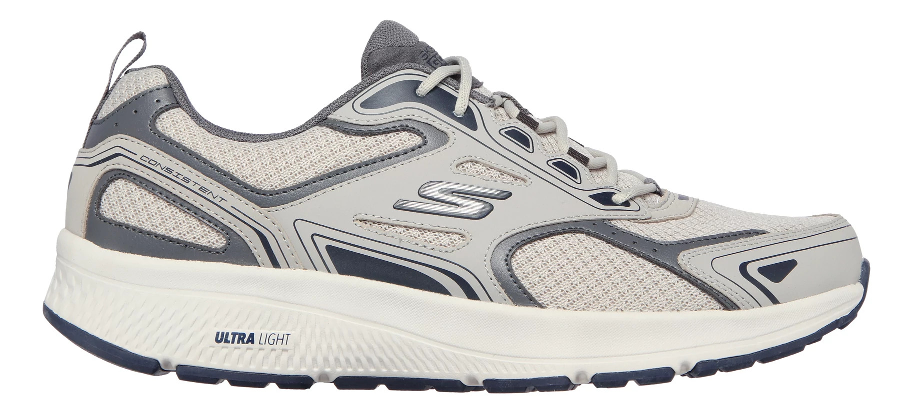 Mens Skechers GO Run Consistent Running Shoe