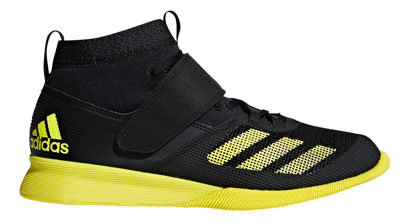 Mens Adidas Crazy Power RK Cross Training Shoe