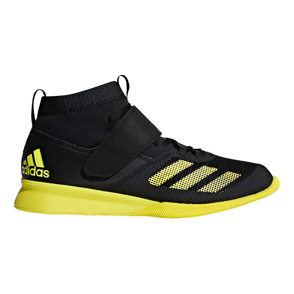 Mens Adidas Crazy Power Cross Shoe