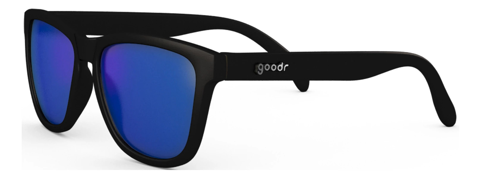 Mick Keiths Midnight Ramble Sunglasses