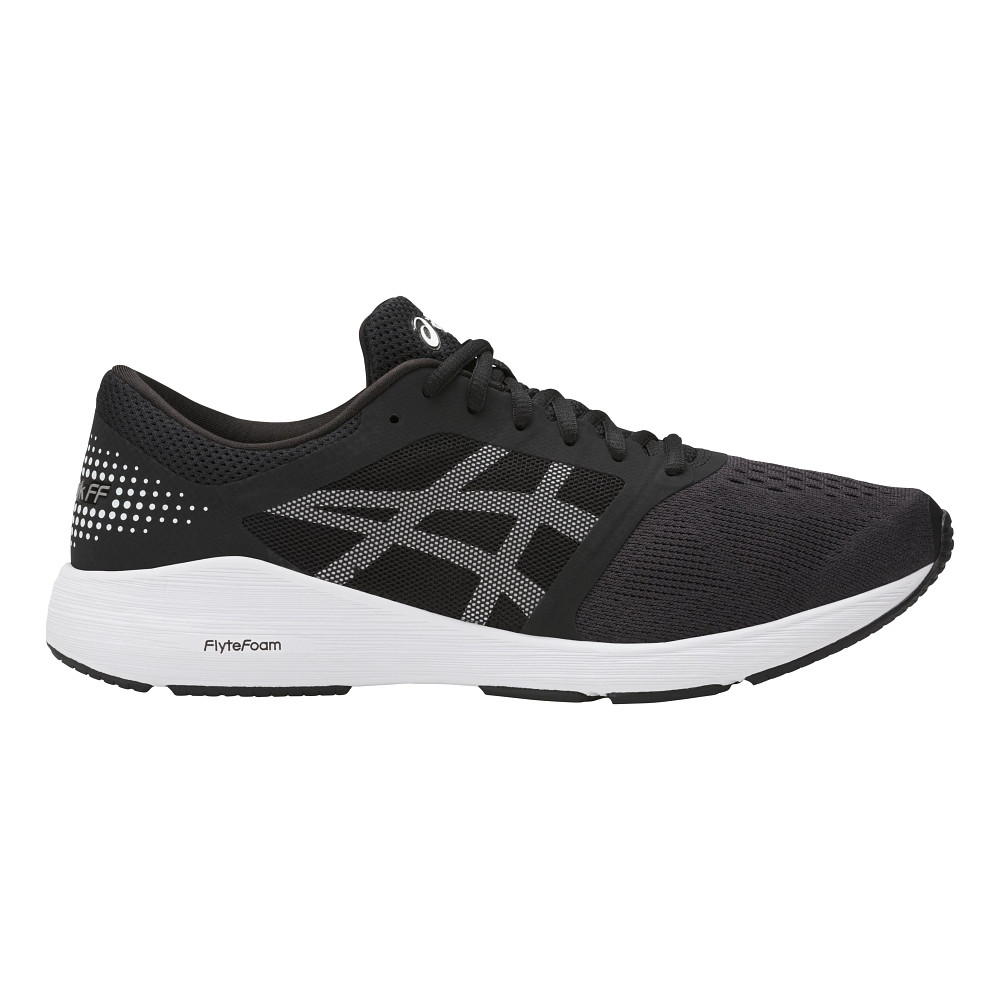 Mens ASICS Roadhawk FF Running Shoe