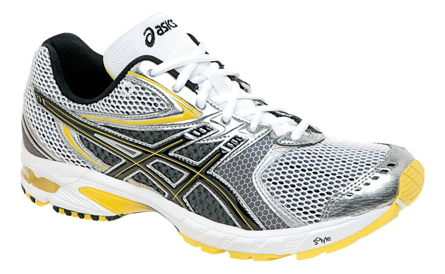 Mens ASICS GEL-DS Trainer 14 Running Shoe