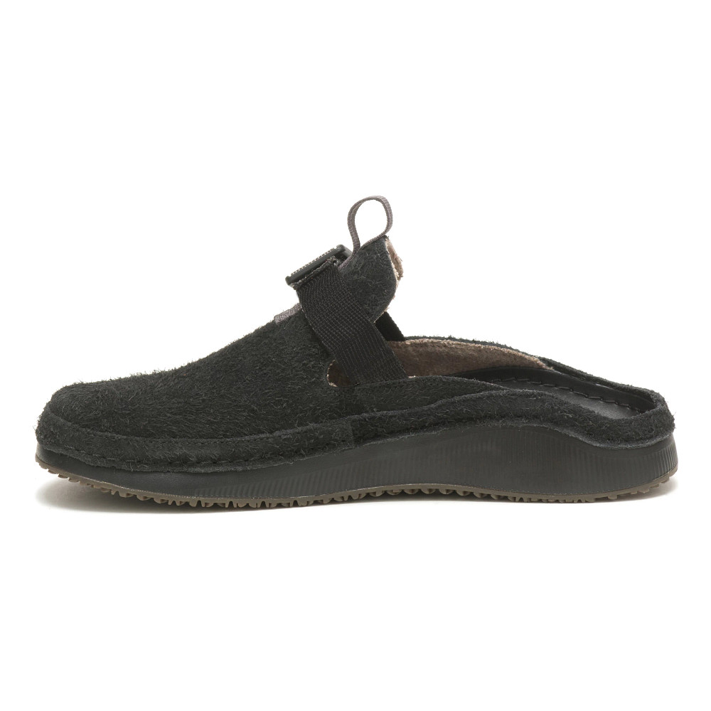 Mens Chaco Paonia Clog Casual Shoe