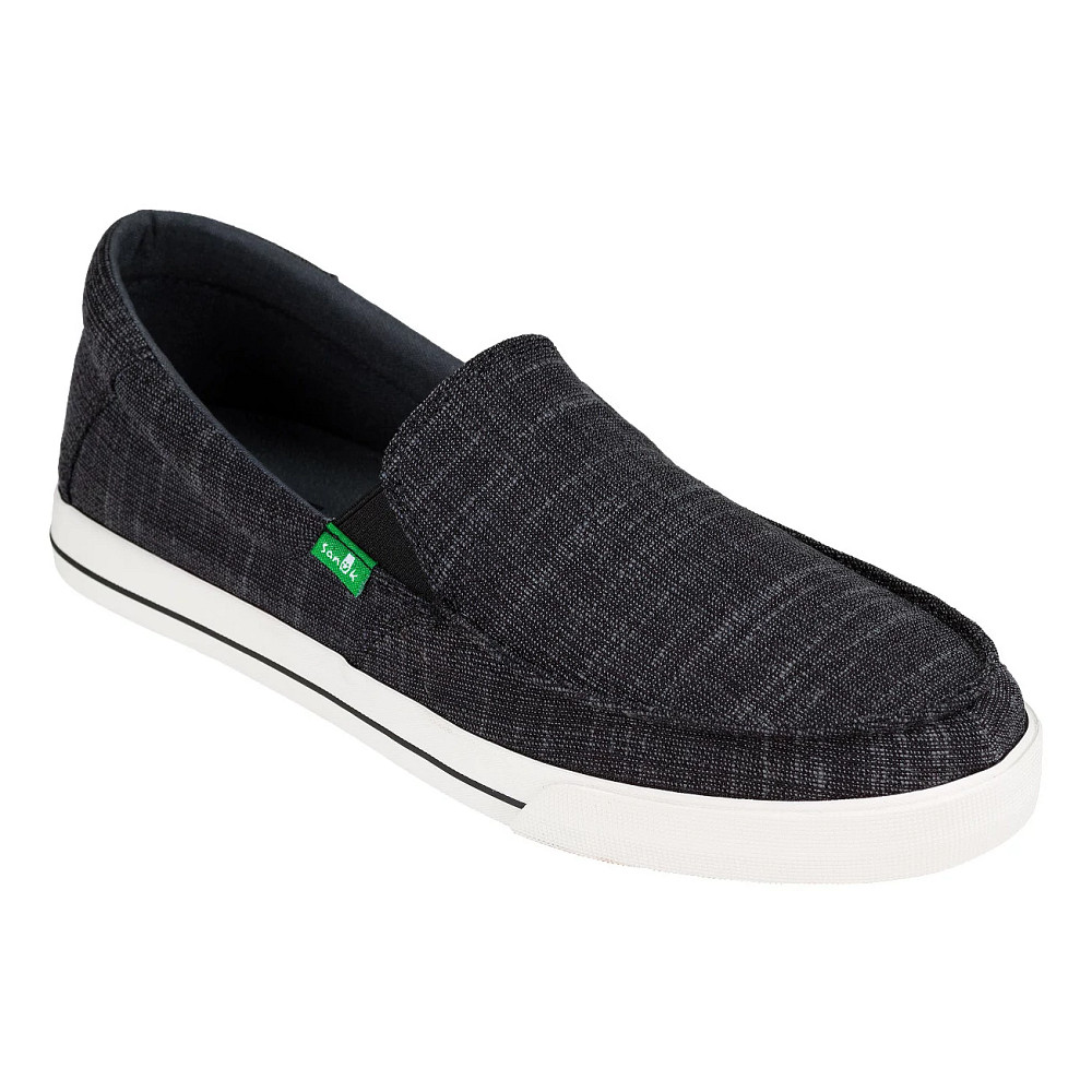 SANUK Men's Sideline Slip-On