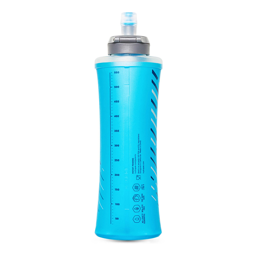 Hydrapak Water Bottles