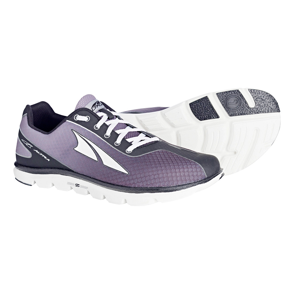 Altra men's one sales 2.5 running shoe