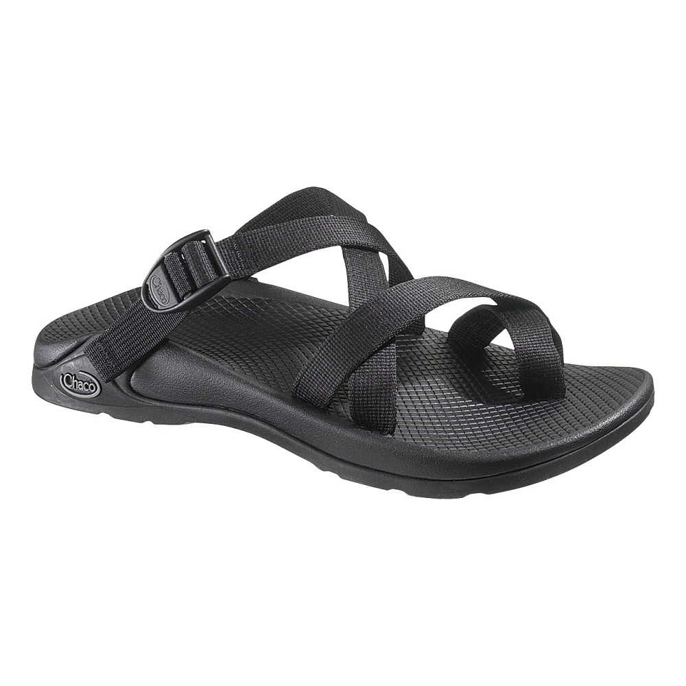 Mens Chaco Zong EcoTread Sandals Shoe