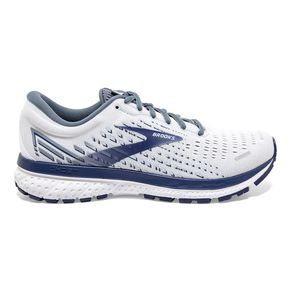Mens Brooks Ghost 13 Running Shoe