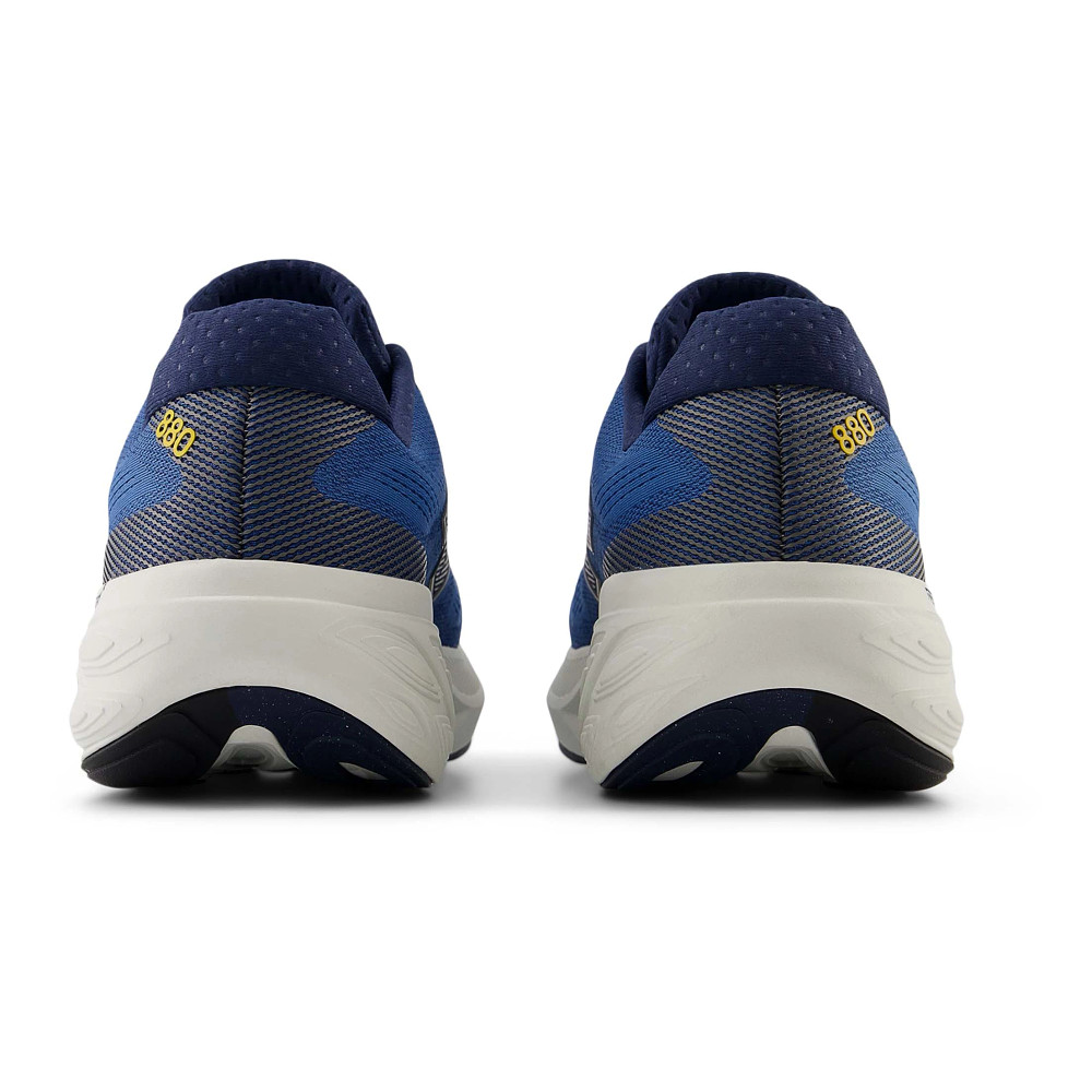 Mens New Balance Fresh Foam X 880v15 Running Shoe Mens New Balance Fresh Foam X 880v15 Running Shoe