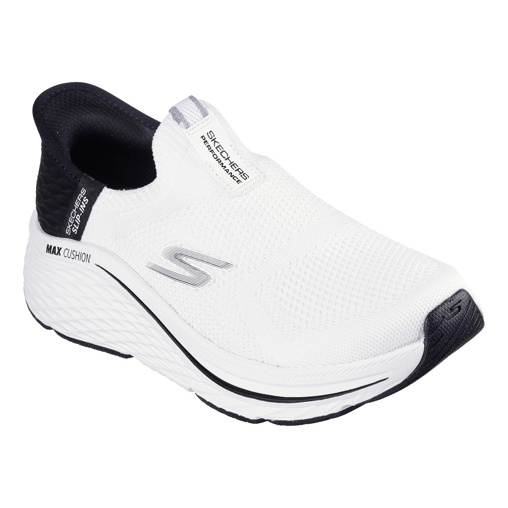 Womens Skechers Slip-ins: Max Cushioning Elite Walking Shoe