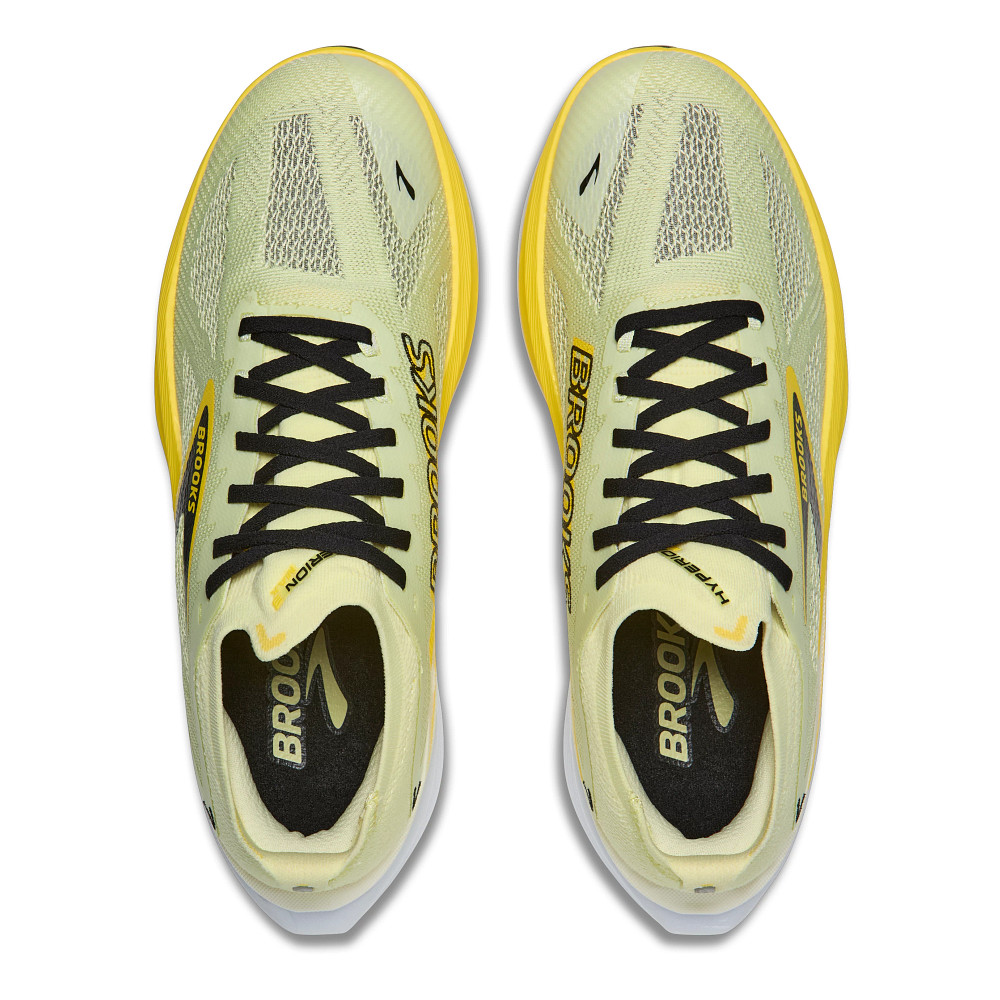 BROOKS／HYPERION MAX 3 （27㎝） Mens Brooks Hyperion Max 3