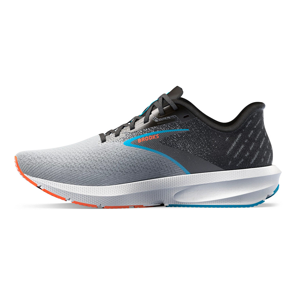 Mens Brooks Launch 10 Running Shoe