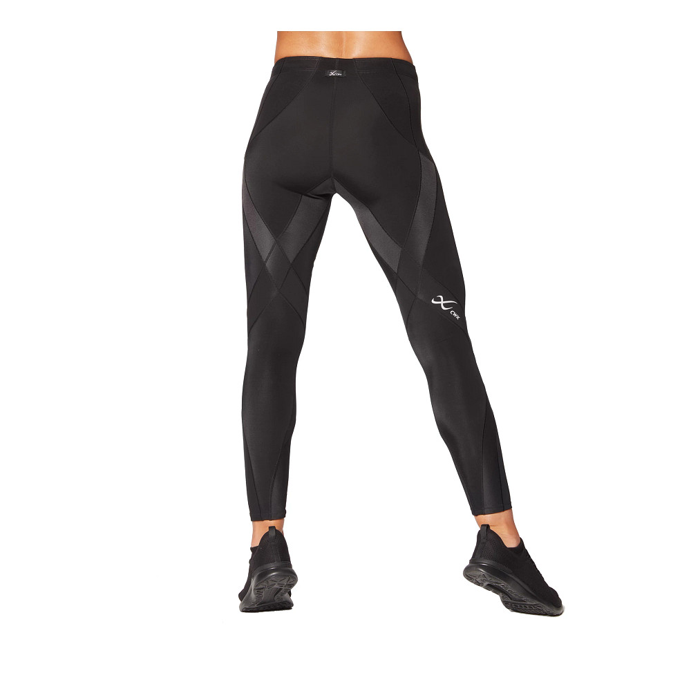 Womens CW-X Endurance Generator Joint and Muscle Support Compression Leggings  Tights