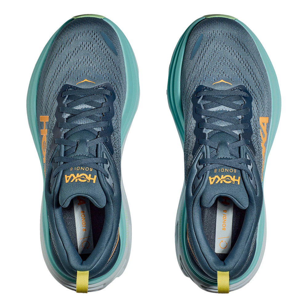 HOKA Men's Bondi 8 Sneaker