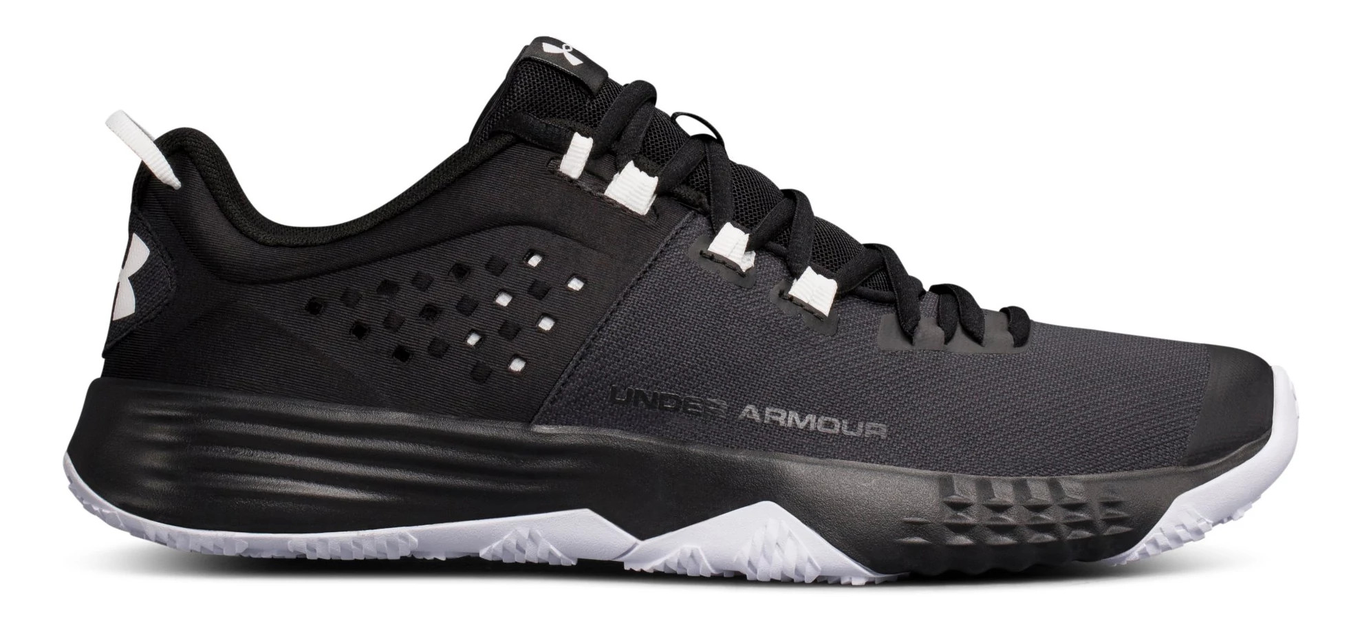 Under armor bam outlet trainer