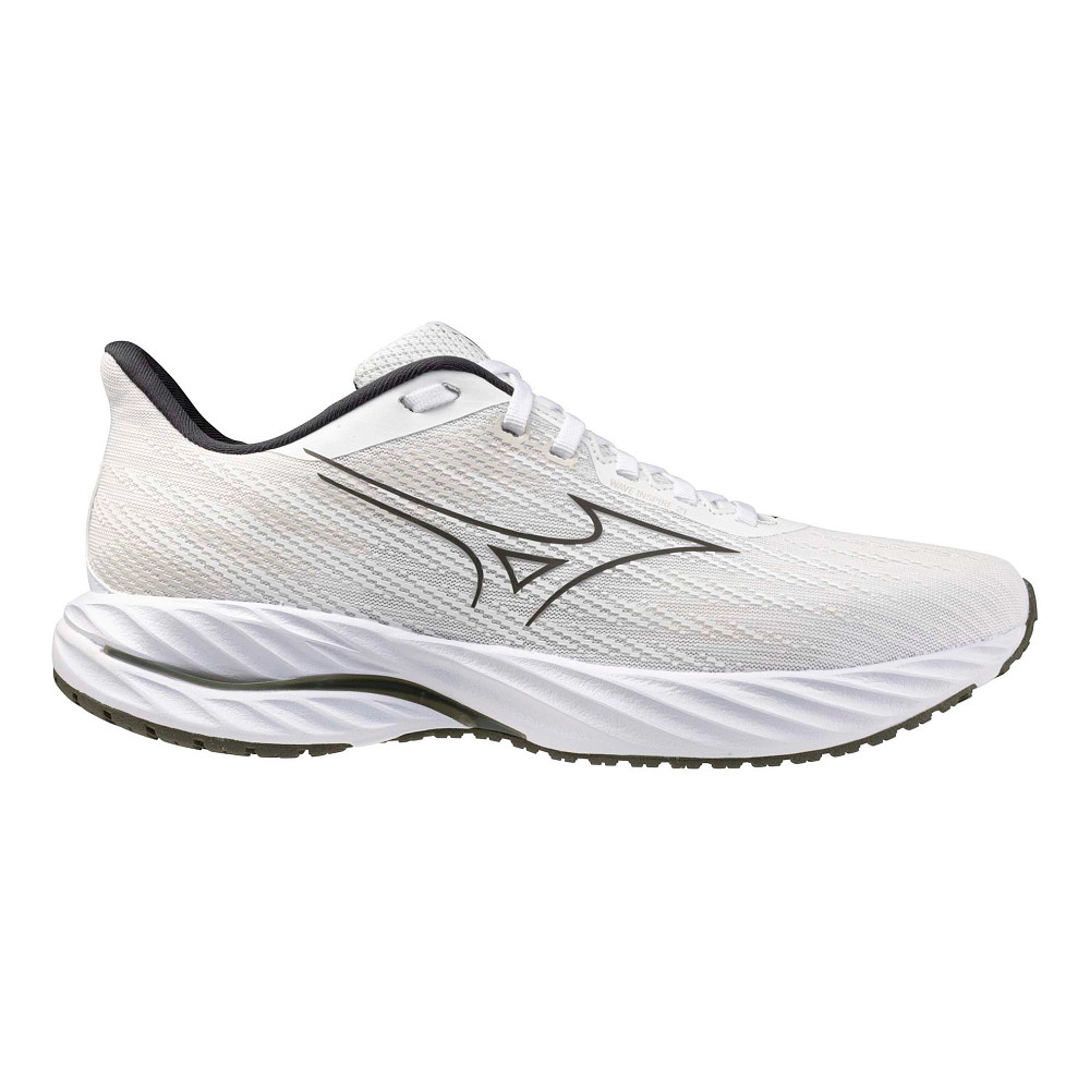Mens Mizuno Wave Inspire 21 Running Shoe