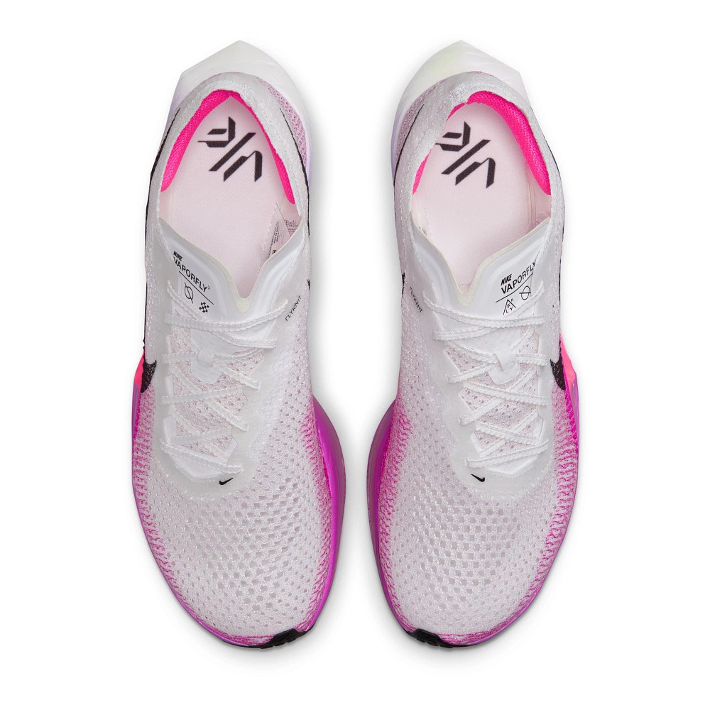 Mens Nike ZoomX Vaporfly Next% 3 Running Shoe Mens Nike ZoomX Vaporfly Next% 3 Running Shoe