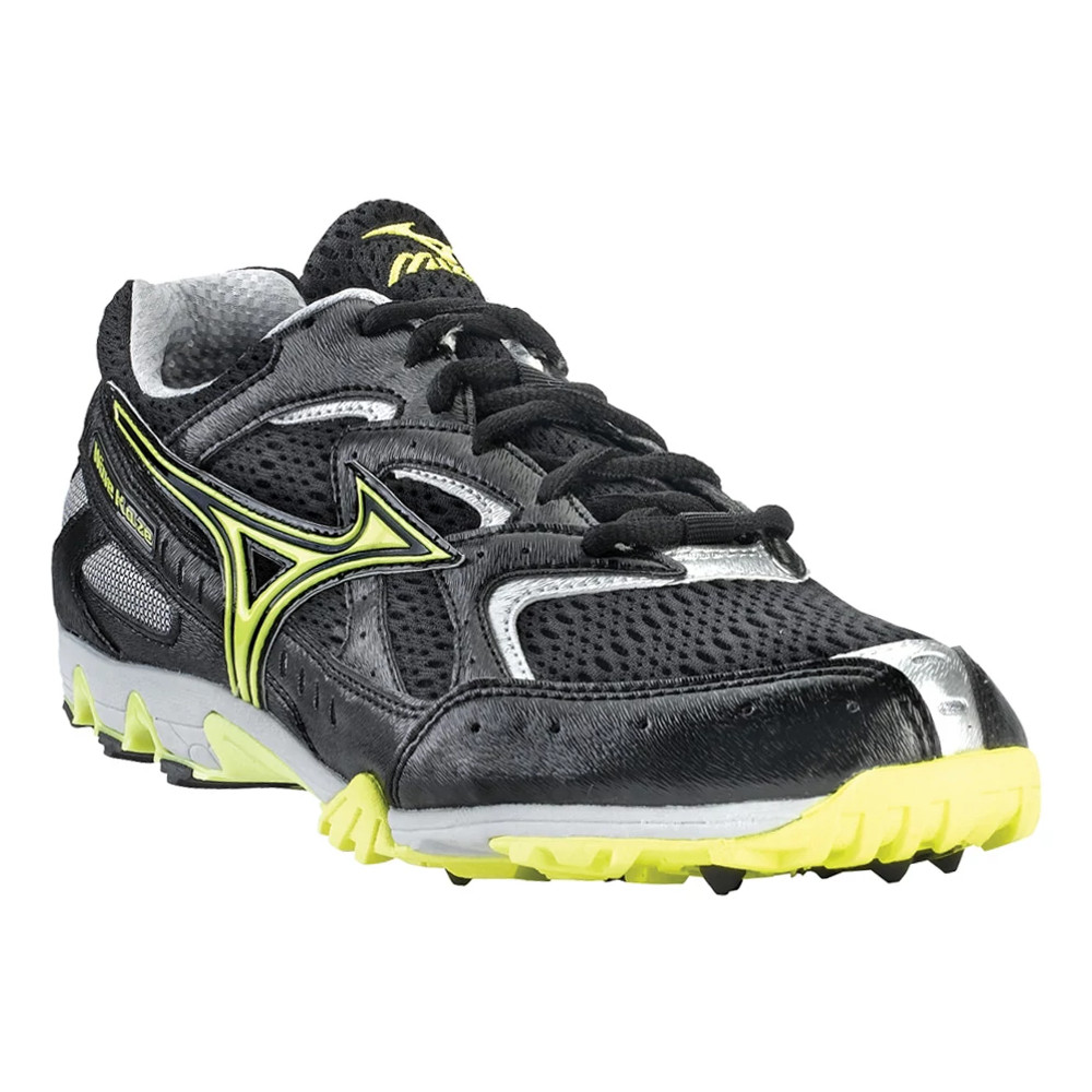 Men s Mizuno Wave Kaze 2 Dimple