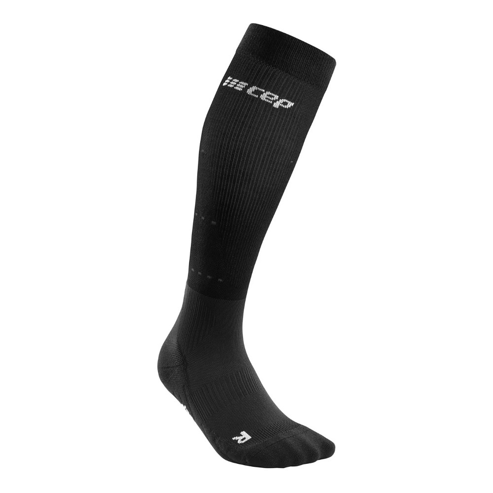 Men's Infrared Recovery Compression Socks