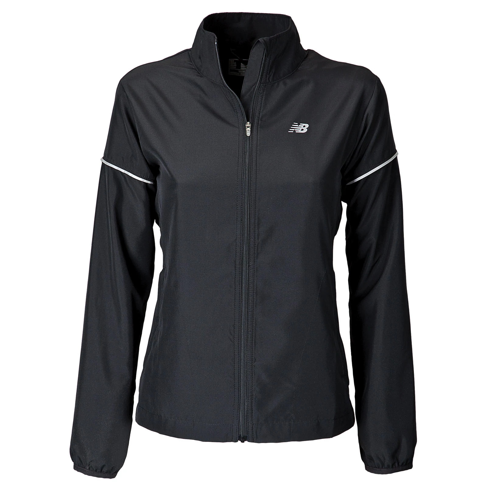 Womens New Balance Sequence Running Jackets