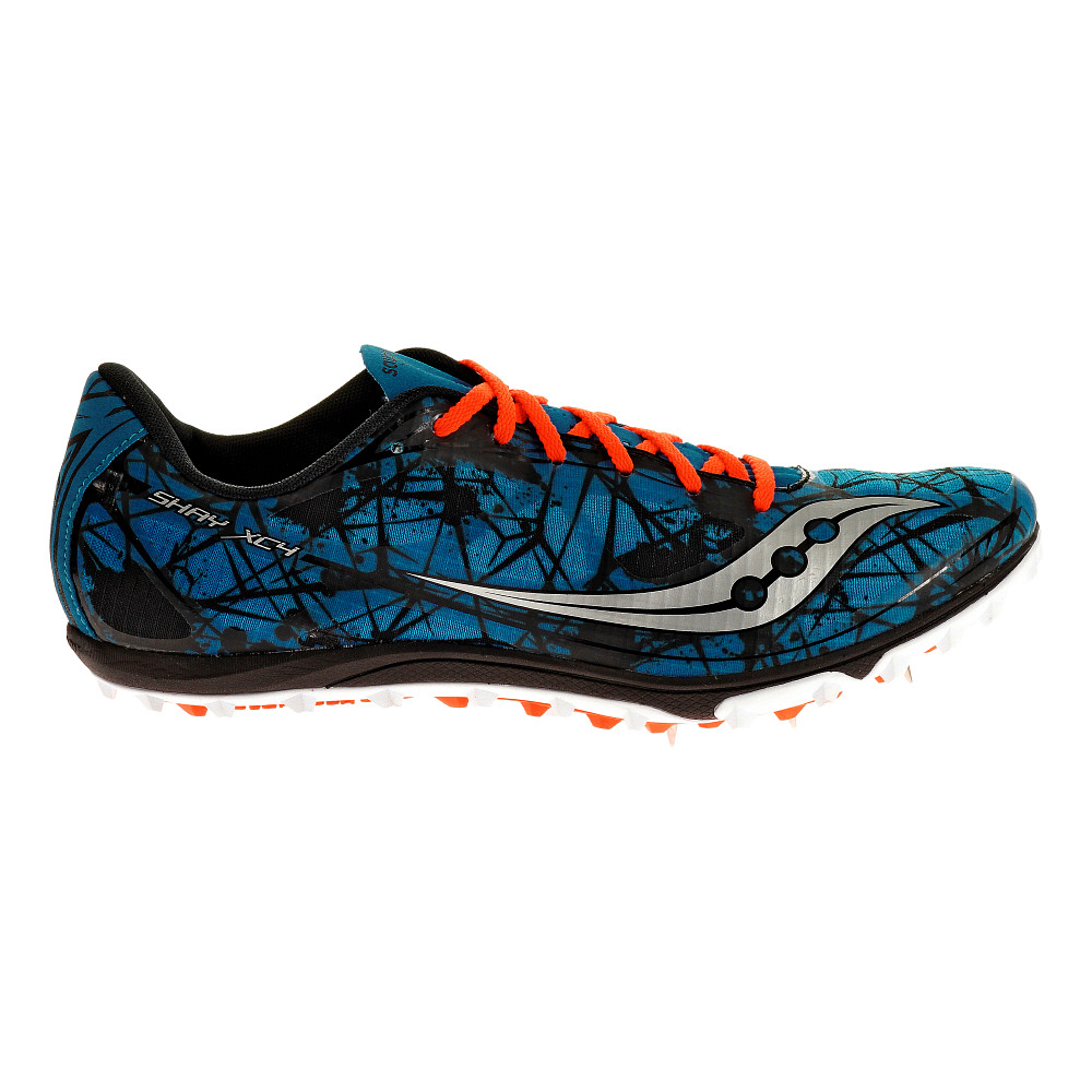 Saucony shay shop xc4 flat women's