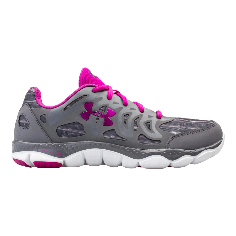 Under armour women's engage best sale running shoes