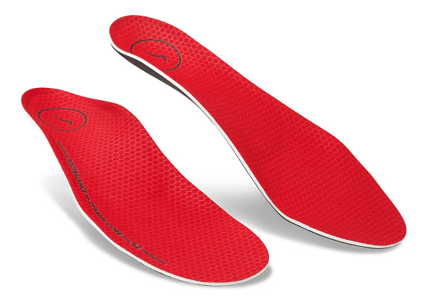 Road runner hot sale custom insoles