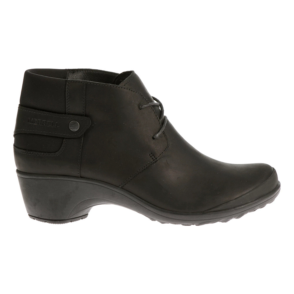 Merrell veranda sale bootie