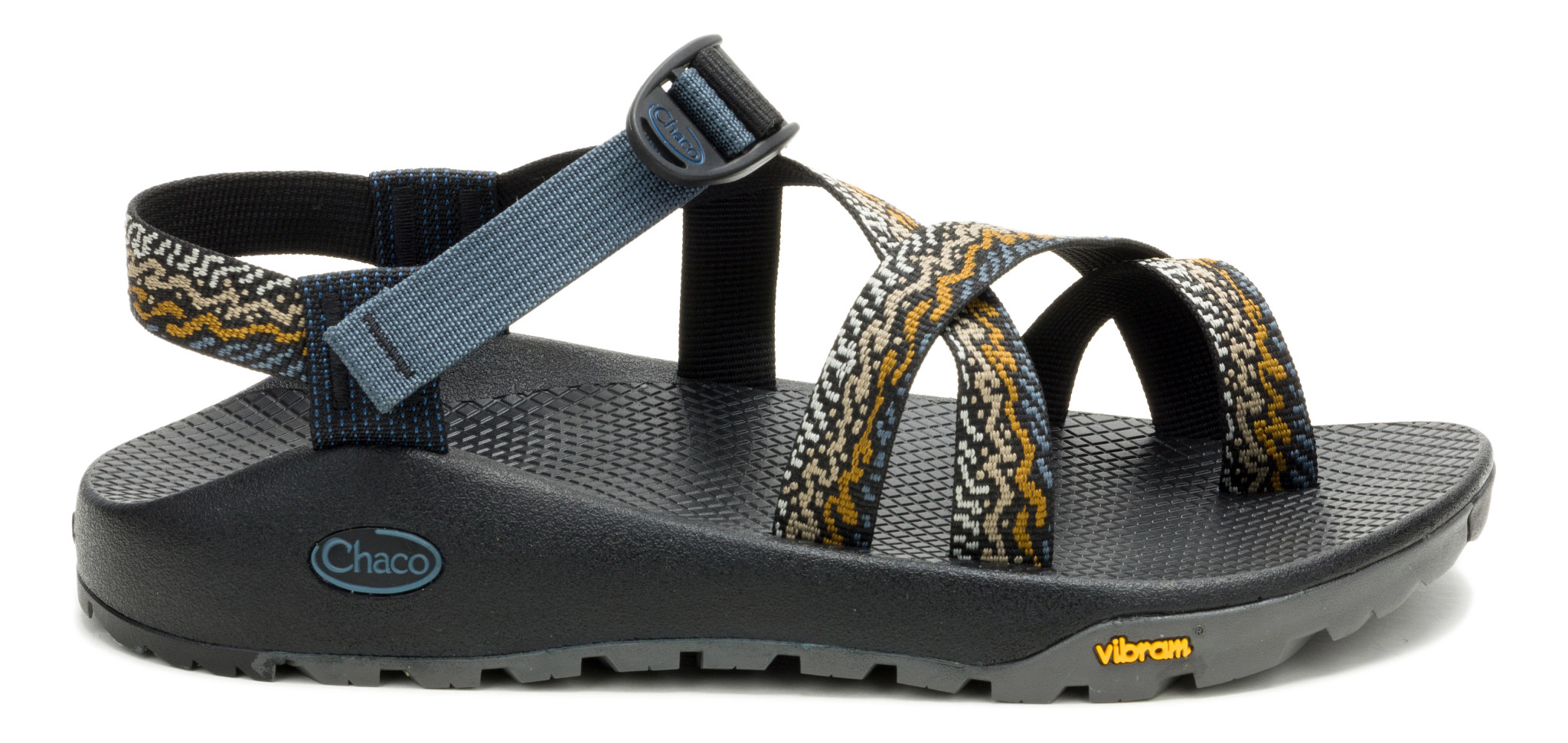 Mens Chaco Rapid Pro Toe-Loop Sandals Shoe
