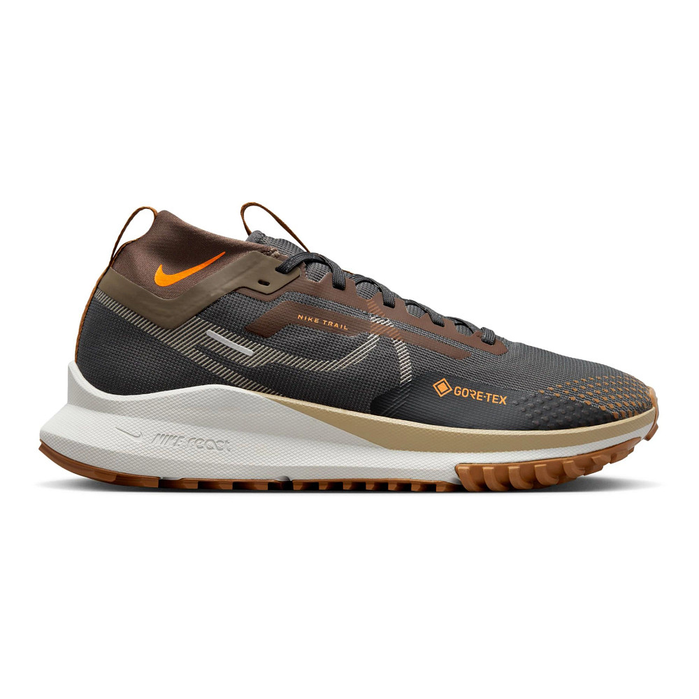 Zenuw houd er rekening mee dat Droogte Mens Nike Pegasus Trail 4 GTX Trail Running Shoe