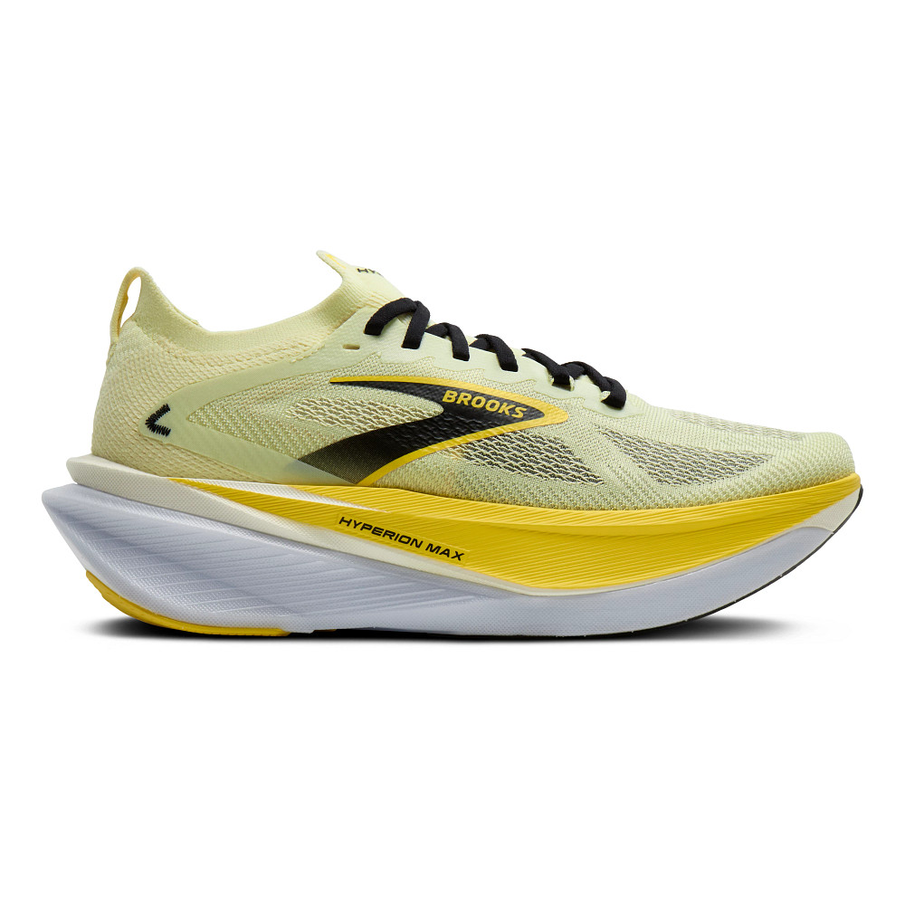 BROOKS Hyperion Max 3 メンズランニングシューズ 26 BROOKS Hyperion MAX 3 (Men's) – Runtrip Store