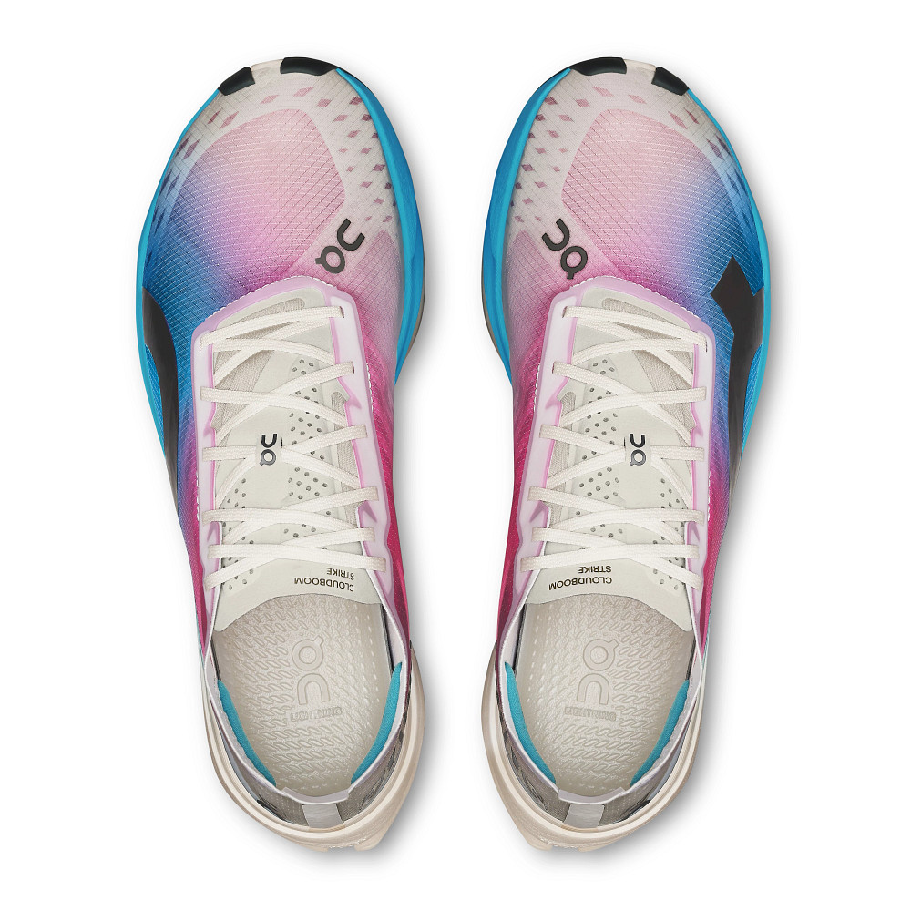 Mens On Cloudboom Strike Running Shoe